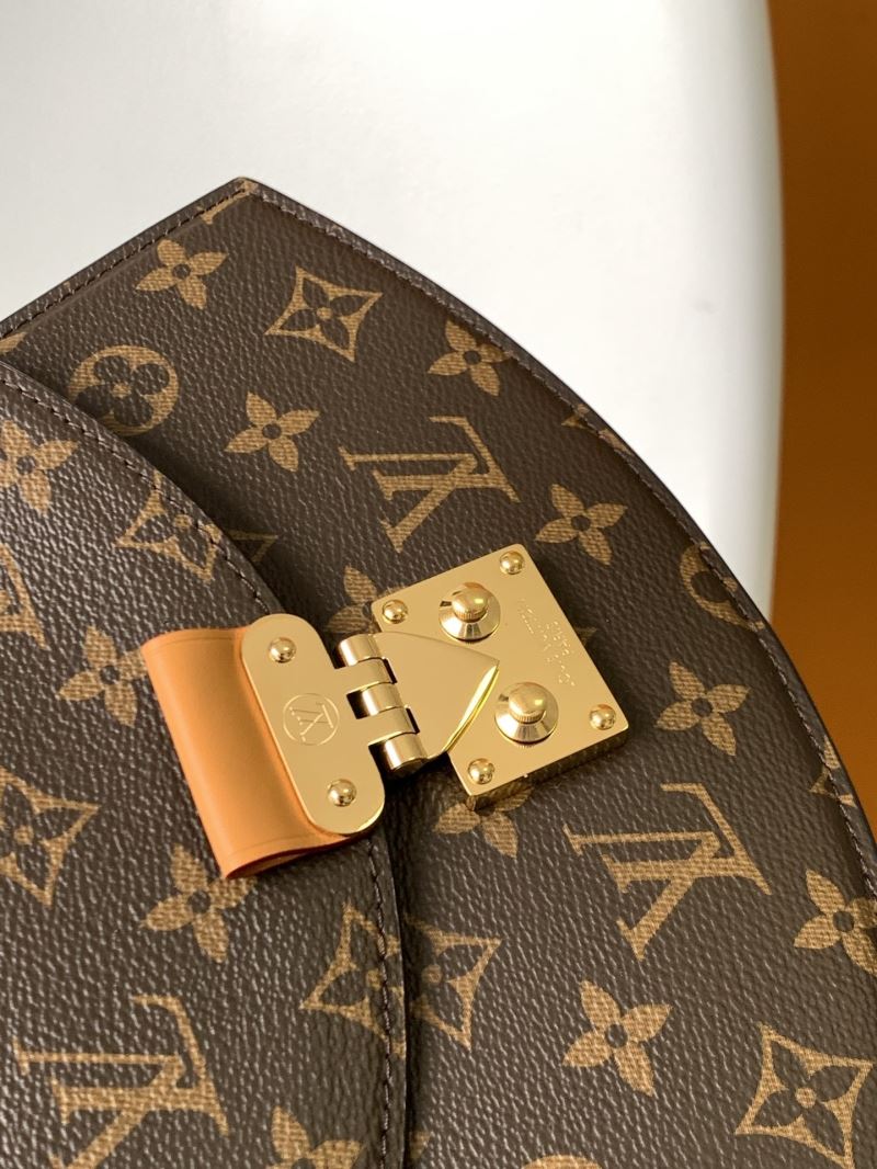 LV Top Handle Bags